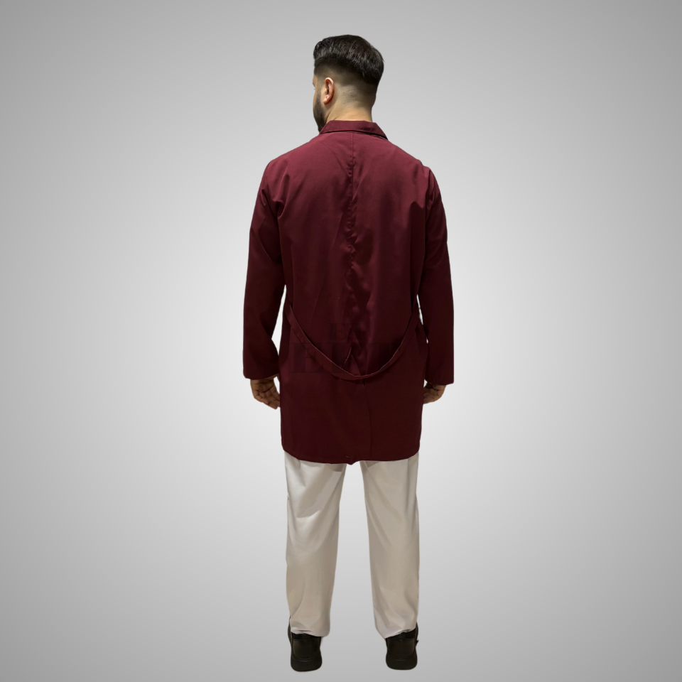 BORDO İŞ ÖNLÜĞÜ (ALPAKA) KUMAŞ