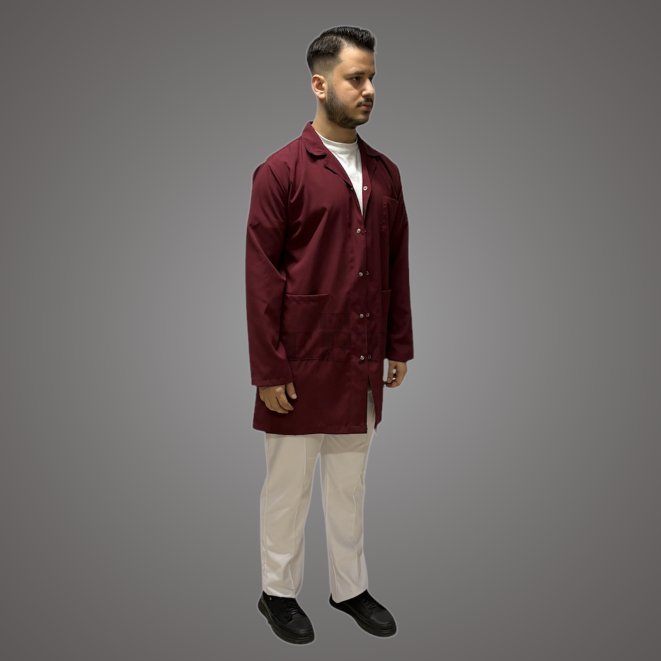 BORDO İŞ ÖNLÜĞÜ (ALPAKA) KUMAŞ