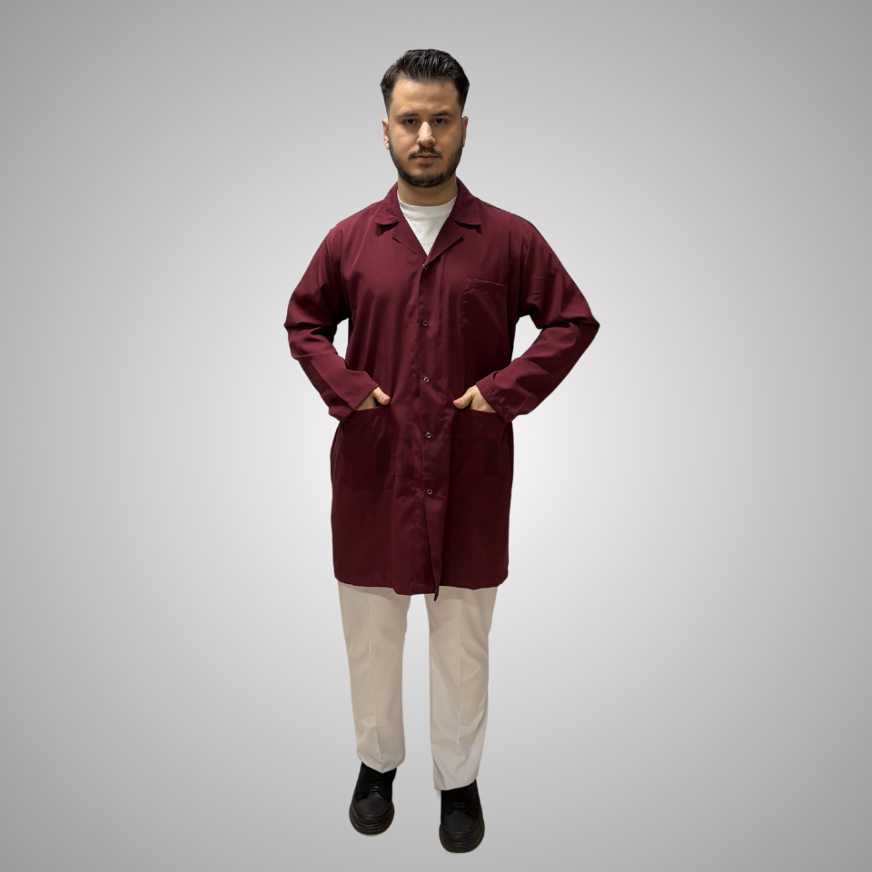 BORDO İŞ ÖNLÜĞÜ (ALPAKA) KUMAŞ